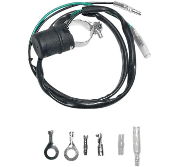 K&S TECHNOLOGIES Montagematerial & Zubehör für HONDA CR 250 R 1981-1996