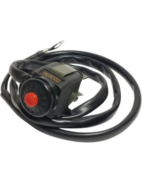 K&S TECHNOLOGIES Montagematerial & Zubehör für KAWASAKI KDX 200 1984-1999