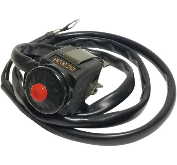 K&S TECHNOLOGIES Montagematerial & Zubehör für KAWASAKI KDX 200 1984-1999