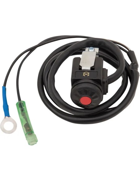 K&S TECHNOLOGIES Montagematerial & Zubehör für KTM SX 250 1994-2011