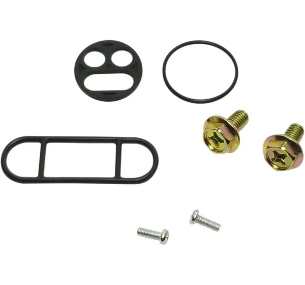 K&S TECHNOLOGIES Montagematerial & Zubehör für YAMAHA TW 200 1987-2014