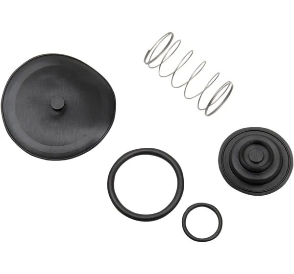 K&S TECHNOLOGIES Montagematerial & Zubehör für HONDA VT 500 C 1983-1986