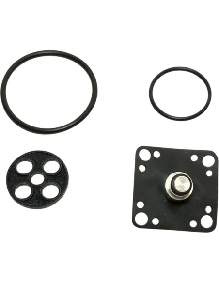 K&S TECHNOLOGIES Montagematerial & Zubehör für KAWASAKI EX 500 D 1994-2009