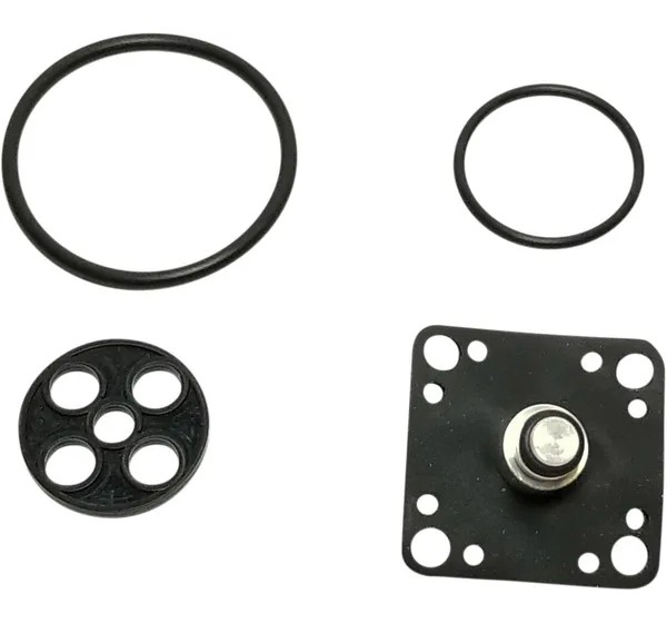 K&S TECHNOLOGIES Montagematerial & Zubehör für KAWASAKI EX 500 D 1994-2009