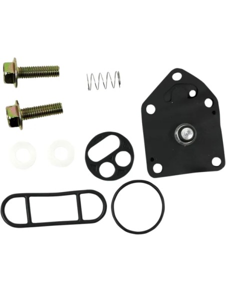 K&S TECHNOLOGIES Montagematerial & Zubehör für KAWASAKI EN 500 1996-2009