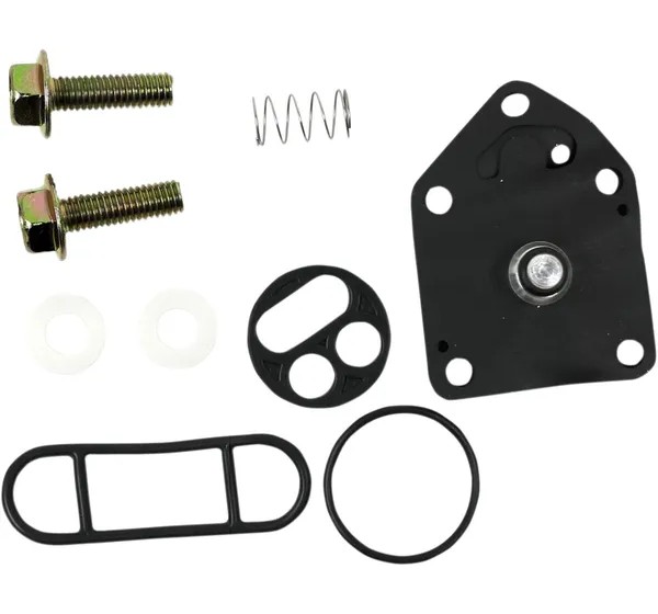 K&S TECHNOLOGIES Montagematerial & Zubehör für KAWASAKI EN 500 1996-2009