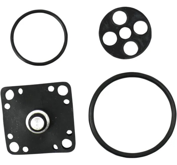 K&S TECHNOLOGIES Montagematerial & Zubehör für KAWASAKI ZL 600 1986-1997