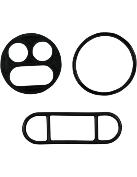 K&S TECHNOLOGIES Montagematerial & Zubehör für YAMAHA YZF 600 R 1997-2007