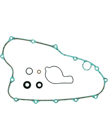 K&S TECHNOLOGIES Kühlsysteme für HONDA CRF 450 R 2002-2008