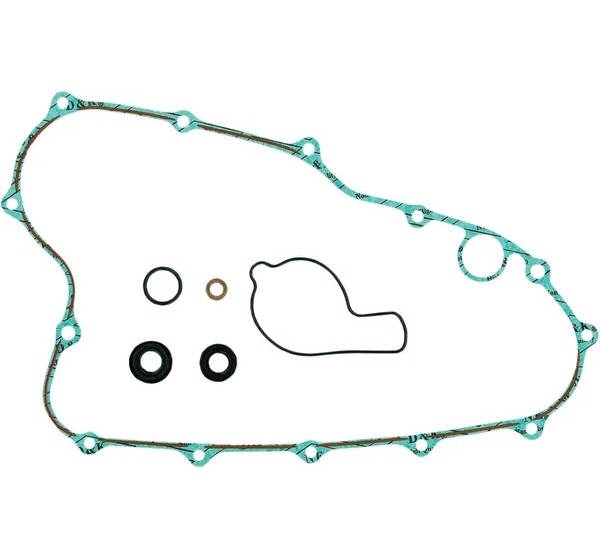 K&S TECHNOLOGIES Kühlsysteme für HONDA CRF 450 R 2002-2008