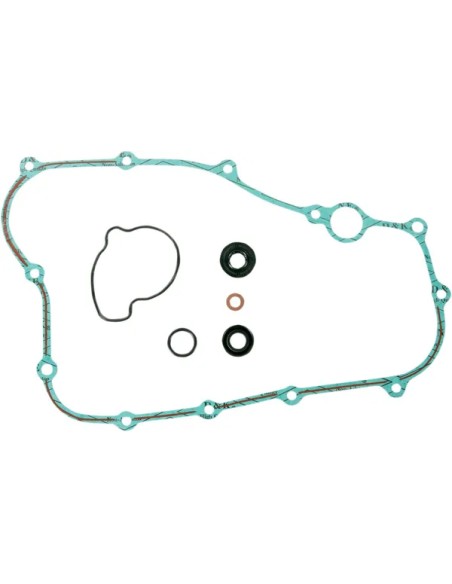 K&S TECHNOLOGIES Kühlsysteme für HONDA CRF 250 X 2004-2018