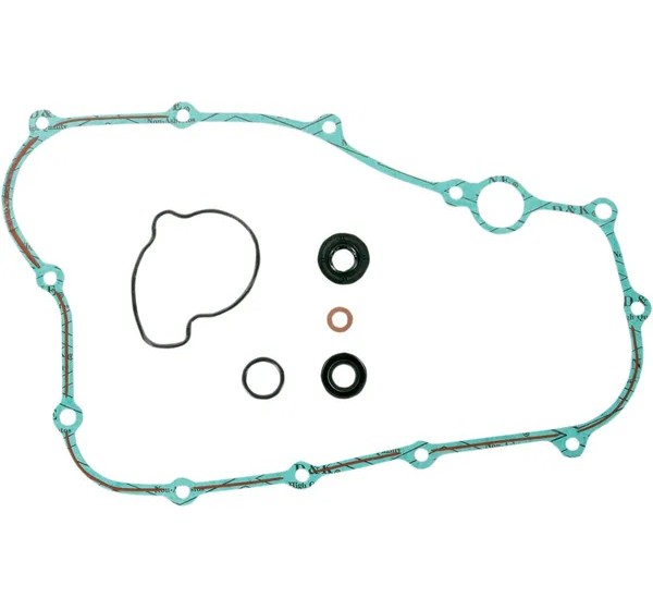 K&S TECHNOLOGIES Kühlsysteme für HONDA CRF 250 X 2004-2018