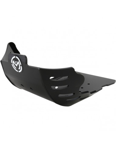 MOOSE RACING PRO MOTORSCHUTZPLATTE POLYETHYLEN SCHWARZ Bild 5 MOOSE RACING PRO MOTORSCHUTZPLATTE POLYETHYLEN SCHWARZ Bild 5