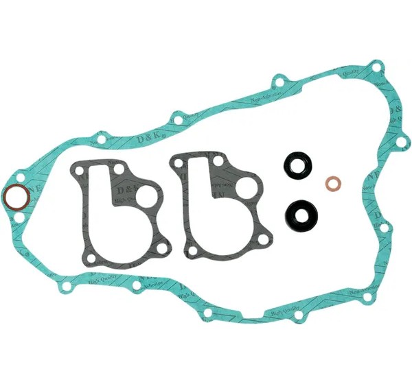 K&S TECHNOLOGIES Kühlsysteme für HONDA CR 250 R 1992-2001