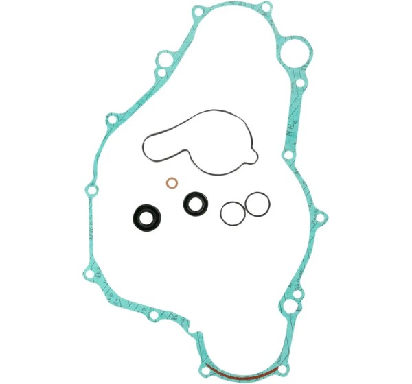 K&S TECHNOLOGIES Kühlsysteme für YAMAHA YFZ 450 2004-2013