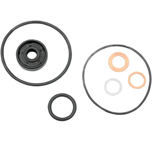 K&S TECHNOLOGIES Kühlsysteme für KTM SX 125 2000-2014