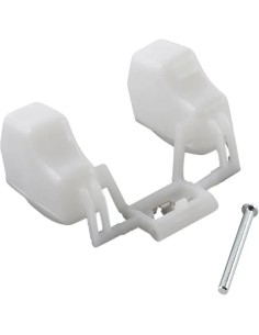 Vergaserschwimmer mit Bolzensatz (Ersatz)