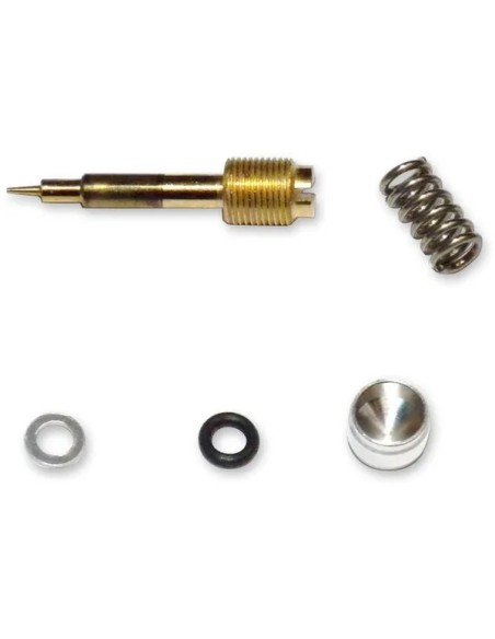 K&S TECHNOLOGIES Montagematerial & Zubehör für HONDA VT 1100 C 1985-2007