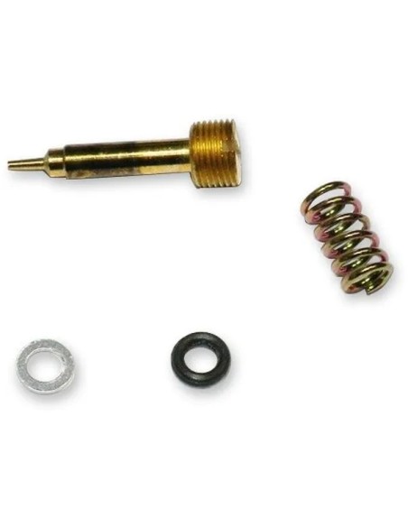 K&S TECHNOLOGIES Montagematerial & Zubehör für SUZUKI DR-Z 400 S 2000-2018
