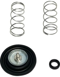 Vergaser Air Cut-Off Ventil Kit
