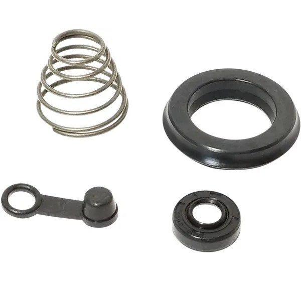 K&S TECHNOLOGIES Kupplungshauptzylinder für HONDA PC 800 1989-1998