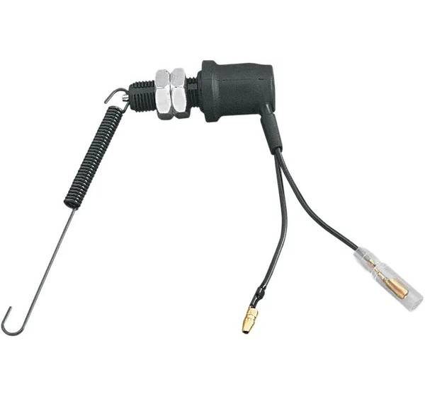 K&S TECHNOLOGIES Montagematerial & Zubehör - UNIVERSAL BRAKE LT SWITCH