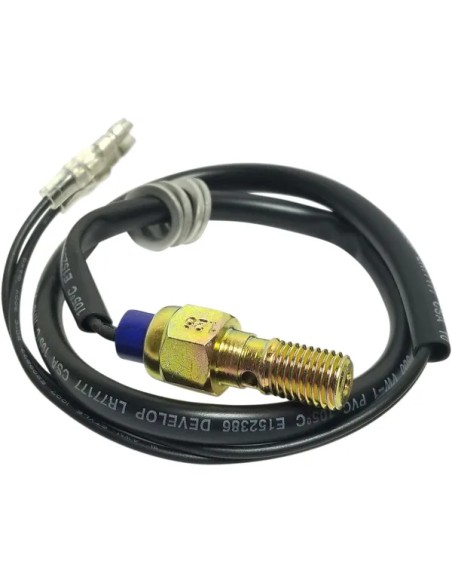 K&S TECHNOLOGIES Montagematerial & Zubehör - HYD.BRAKE LT. SWITCH 1.25