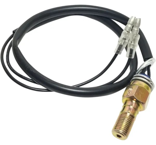 K&S TECHNOLOGIES Montagematerial & Zubehör - HYD.BRAKE LT. SWITCH 1.00