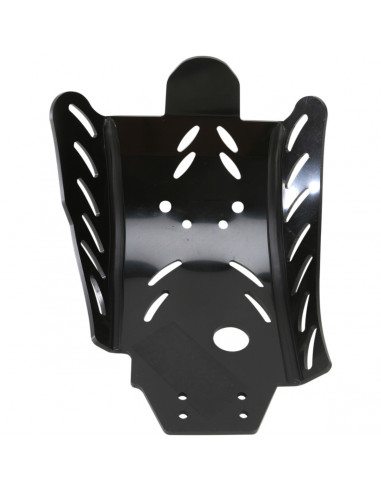 MOOSE RACING PRO MOTORSCHUTZPLATTE POLYETHYLEN SCHWARZ Bild 3 MOOSE RACING PRO MOTORSCHUTZPLATTE POLYETHYLEN SCHWARZ Bild 3