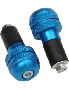Vibrationsdämpfendes Lenkerende