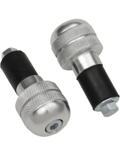 Vibrationsdämpfendes Lenkerende