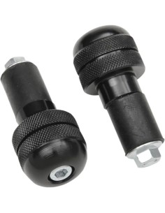 Vibrationsdämpfendes Lenkerende