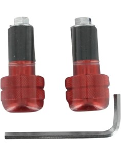Vibrationsdämpfendes Lenkerende