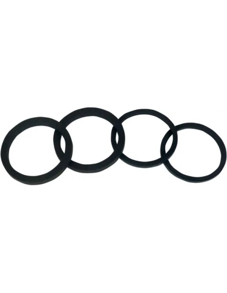 K&S TECHNOLOGIES Bremssattel für HONDA CMX 250 C 1985-2014