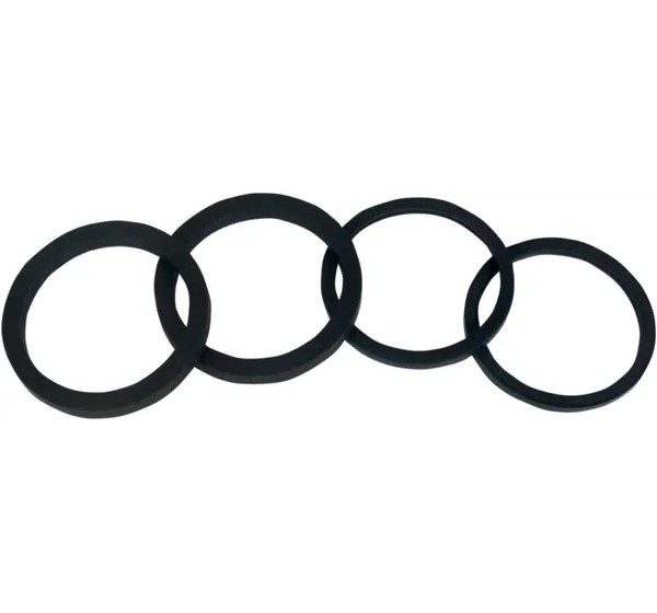 K&S TECHNOLOGIES Bremssattel für HONDA CMX 250 C 1985-2014