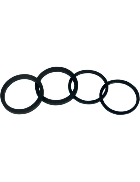 K&S TECHNOLOGIES Bremssattel für SUZUKI RM 250 1987-2008