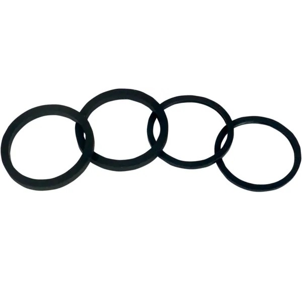 K&S TECHNOLOGIES Bremssattel für SUZUKI RM 250 1987-2008