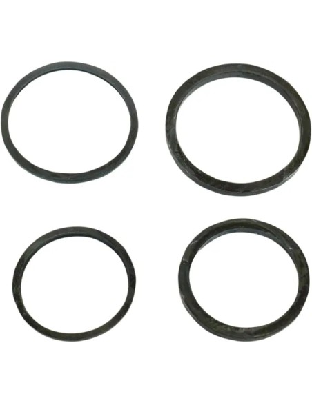 K&S TECHNOLOGIES Bremssattel für KAWASAKI EX 250 R 1988-2007