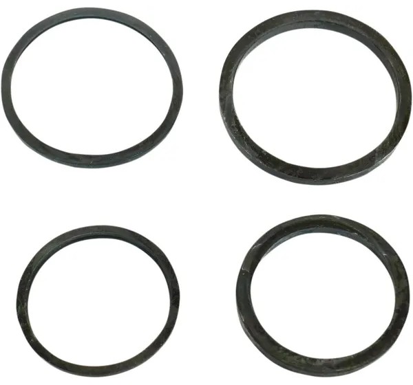K&S TECHNOLOGIES Bremssattel für KAWASAKI EX 250 R 1988-2007