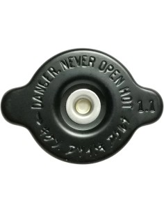 Standard-Kühlerdeckel