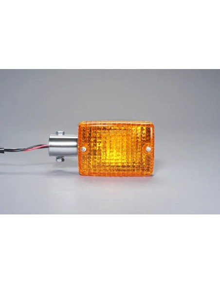 K&S TECHNOLOGIES Blinker - TURN SIGNAL YAM-AMBER