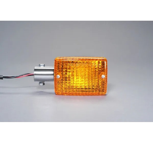 K&S TECHNOLOGIES Blinker - TURN SIGNAL YAM-AMBER