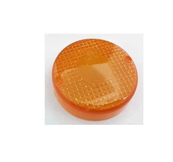 K&S TECHNOLOGIES Abdeckungen & Halterungen - REPLACEMENT LENS-AMBER