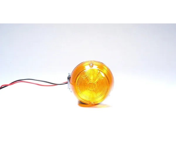 K&S TECHNOLOGIES Blinker für HONDA CB 125 S 1973-1979