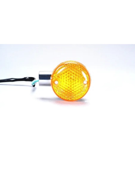 K&S TECHNOLOGIES Blinker für HONDA VT 1100 C 1987-2007