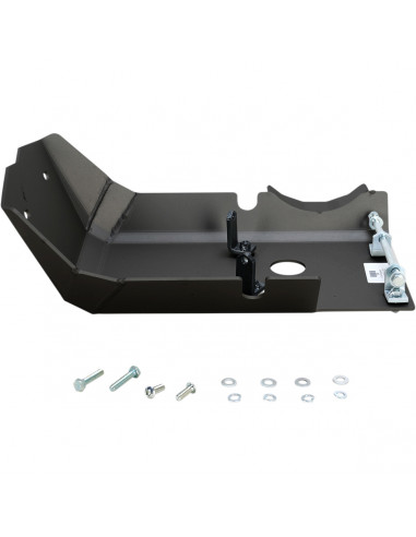 MOOSE RACING MOTORSCHUTZPLATTE MOOSE RACING MOTORSCHUTZPLATTE