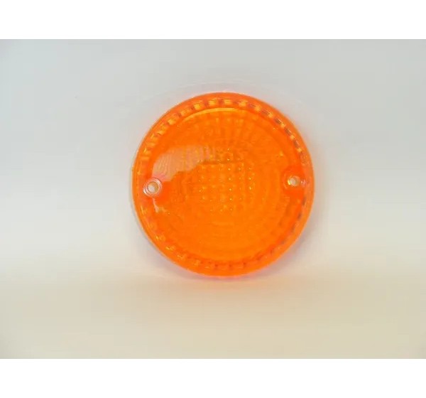 K&S TECHNOLOGIES Abdeckungen & Halterungen - REPLACEMENT LENS-AMBER