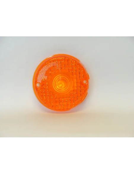 K&S TECHNOLOGIES Abdeckungen & Halterungen - REPLACEMENT LENS-AMBER