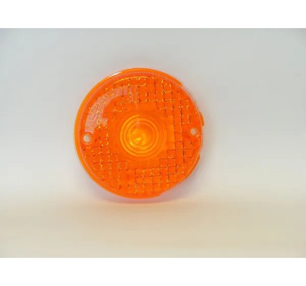 K&S TECHNOLOGIES Abdeckungen & Halterungen - REPLACEMENT LENS-AMBER
