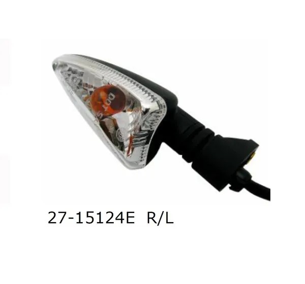 K&S TECHNOLOGIES Blinker für YAMAHA YZF-R 125 2008-2014